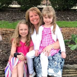 Meet your Posher, Cindy